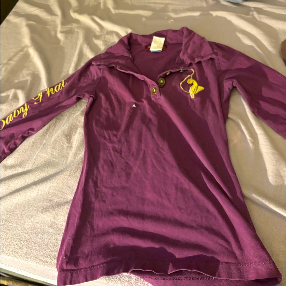 baby phat shirt